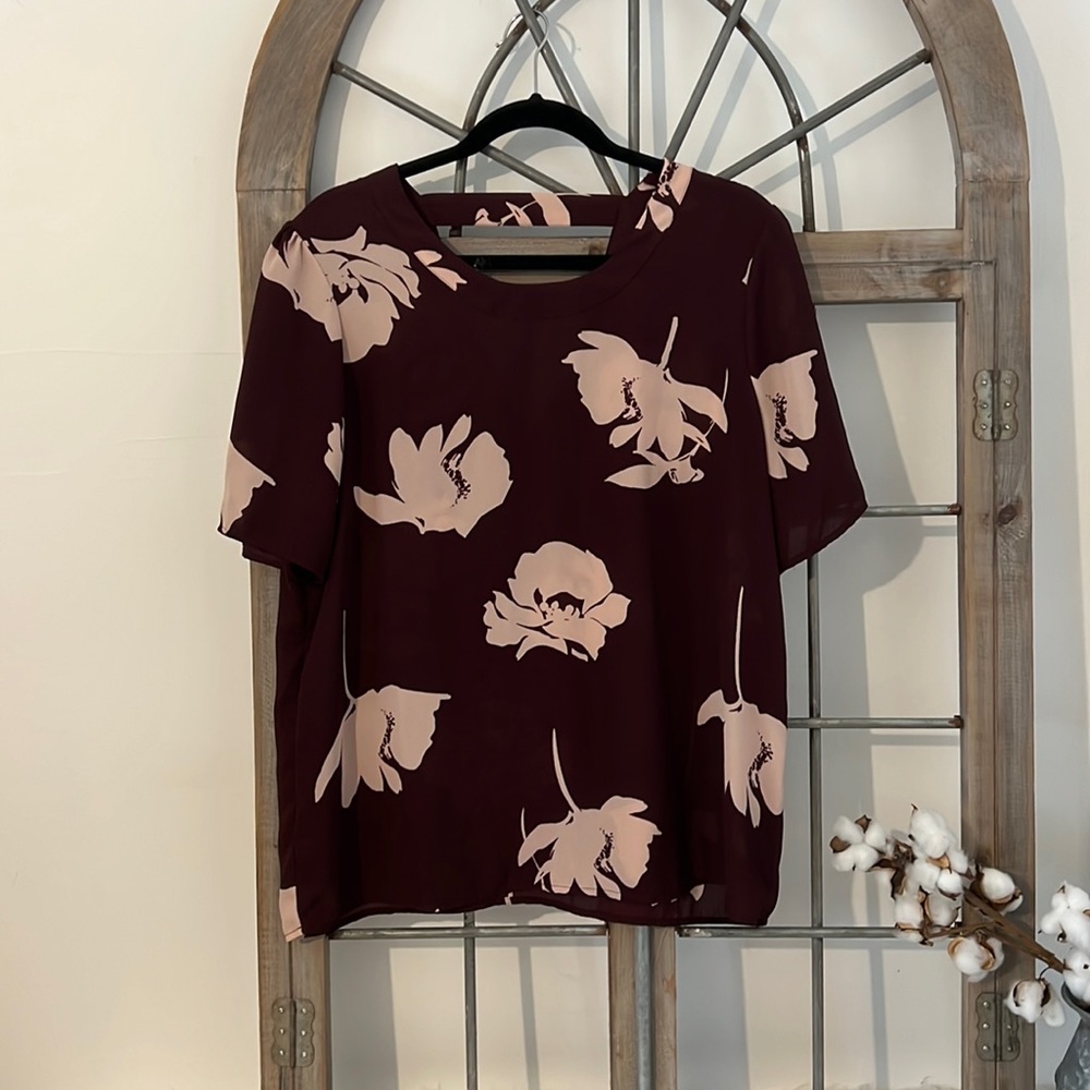 Halogen Blouse
